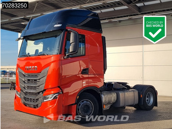 Ťahač IVECO S-WAY