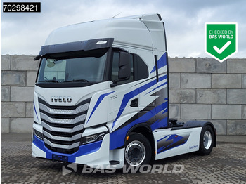 Ťahač IVECO S-WAY