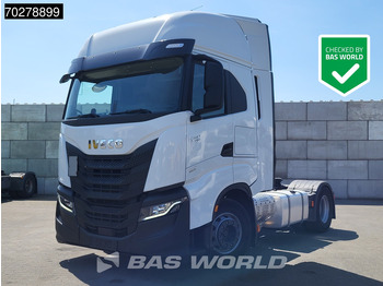 Ťahač IVECO S-WAY