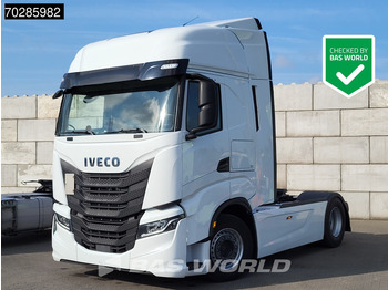 Ťahač IVECO S-WAY