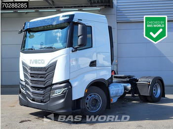 Ťahač IVECO S-WAY