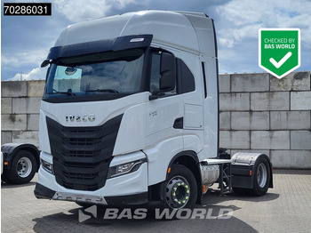 Ťahač IVECO S-WAY