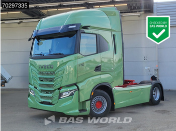 Ťahač IVECO S-WAY