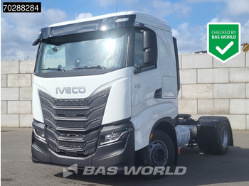 Ťahač IVECO S-WAY