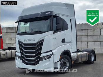 Ťahač IVECO S-WAY