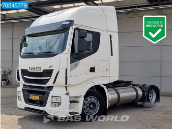 Ťahač IVECO Stralis 400