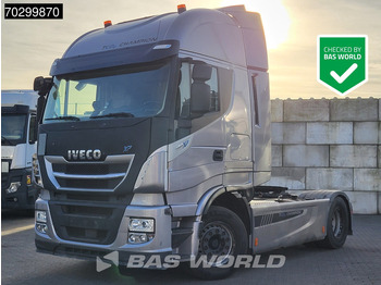 Ťahač IVECO Stralis 480