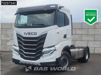 Ťahač IVECO X-WAY