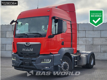 Ťahač MAN TGS 18.470