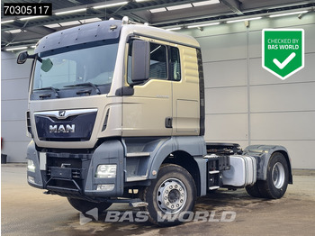 Ťahač MAN TGX 18.460