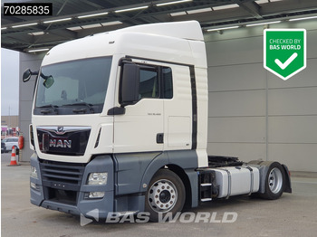 Ťahač MAN TGX 18.460