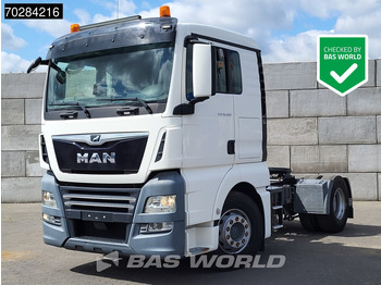 Ťahač MAN TGX 18.460