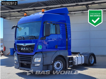 Ťahač MAN TGX 18.460