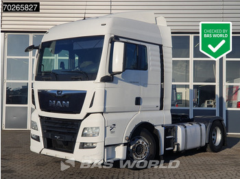 Ťahač MAN TGX 18.460