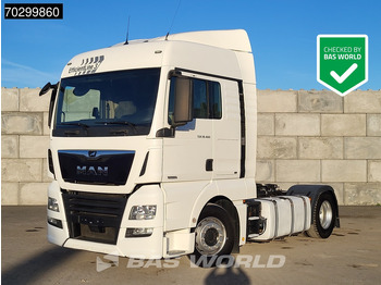 Ťahač MAN TGX 18.460
