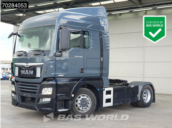Ťahač MAN TGX 18.460