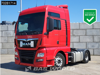 Ťahač MAN TGX 18.460