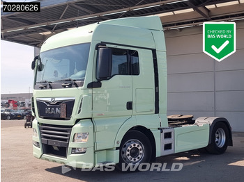 Ťahač MAN TGX 18.460