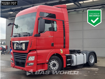 Ťahač MAN TGX 18.460