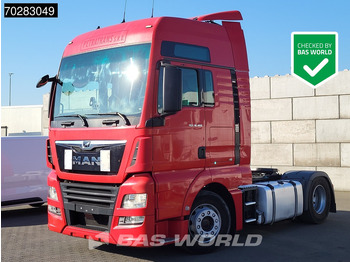 Ťahač MAN TGX 18.460