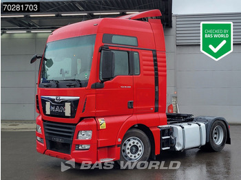 Ťahač MAN TGX 18.460