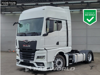 Ťahač MAN TGX 18.470