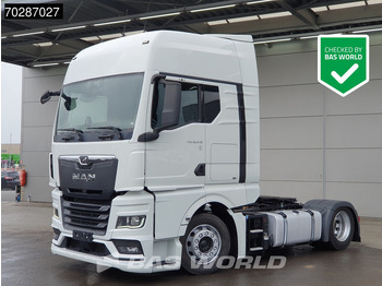 Ťahač MAN TGX 18.470