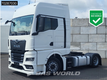 Ťahač MAN TGX 18.470