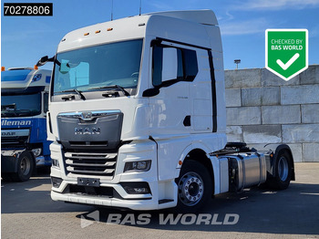 Ťahač MAN TGX 18.480