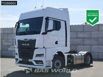 Ťahač MAN TGX 18.480