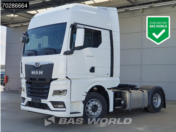 Ťahač MAN TGX 18.480