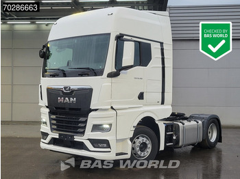 Ťahač MAN TGX 18.480