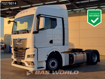 Ťahač MAN TGX 18.480