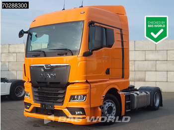 Ťahač MAN TGX 18.480