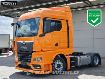 Ťahač MAN TGX 18.480