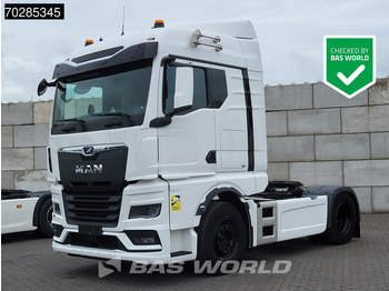 Ťahač MAN TGX 18.480