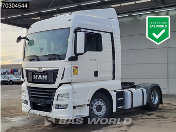 Ťahač MAN TGX 18.500