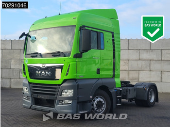 Ťahač MAN TGX 18.500