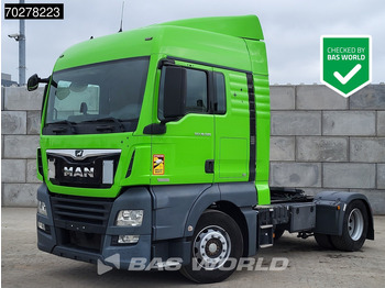 Ťahač MAN TGX 18.500