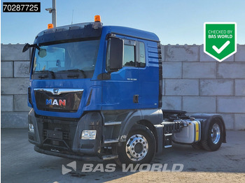 Ťahač MAN TGX 18.500