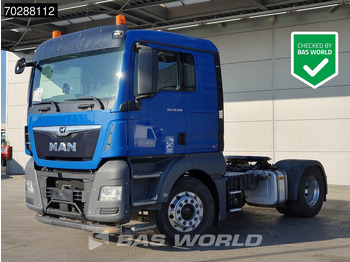 Ťahač MAN TGX 18.500