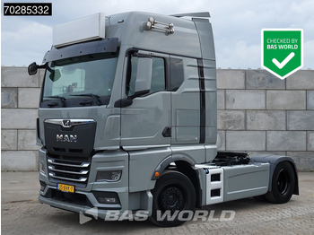 Ťahač MAN TGX 18.510