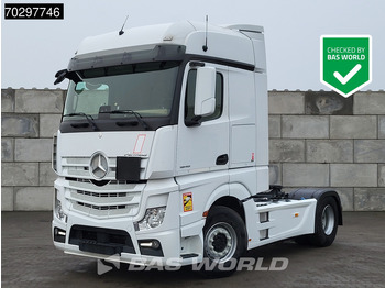 Ťahač MERCEDES-BENZ Actros 1845