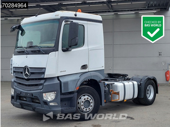 Ťahač MERCEDES-BENZ Actros 1845