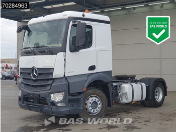Ťahač MERCEDES-BENZ Actros 1845