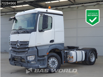 Ťahač MERCEDES-BENZ Actros 1845