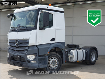Ťahač MERCEDES-BENZ Actros 1845