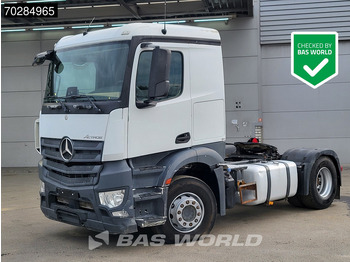 Ťahač MERCEDES-BENZ Actros 1845