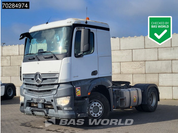 Ťahač MERCEDES-BENZ Actros 1845