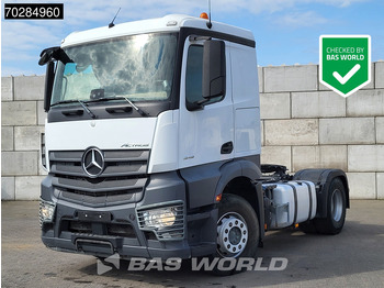 Ťahač MERCEDES-BENZ Actros 1845